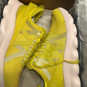 Ryka Women's Podflow Walking Sneaker‎ Sz 7.5 New In Box